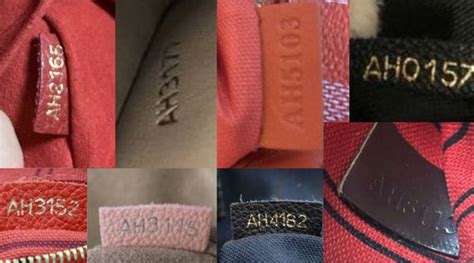 codice louis vuitton per francia